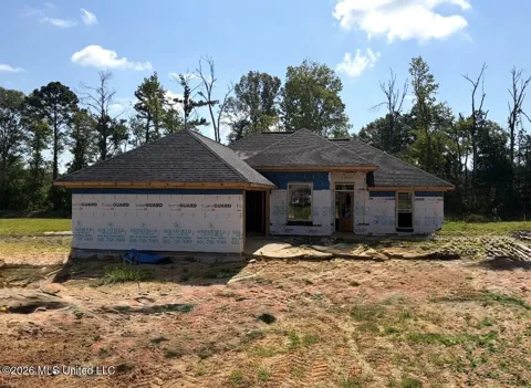 1022 Shiloh Lane