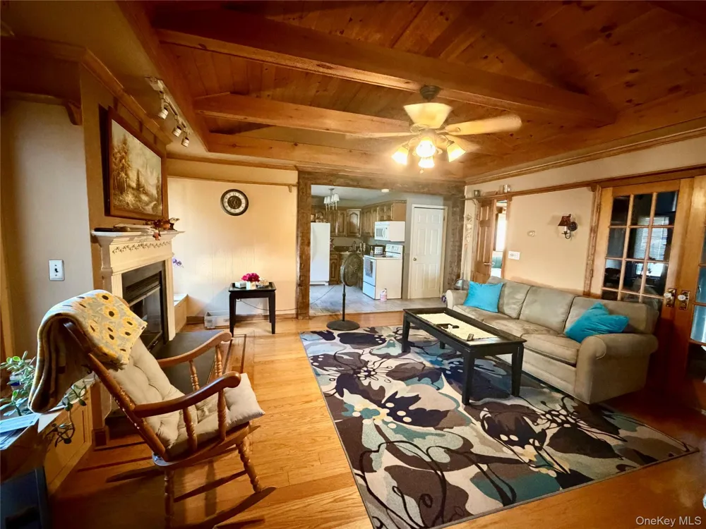 9 Ash Lane Hyde Park, NY 12538