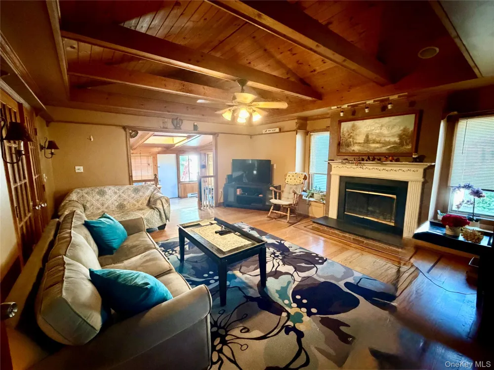9 Ash Lane Hyde Park, NY 12538