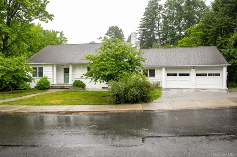 46 Barnard Avenue