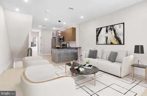 2051 E WILLIAM STREET #1