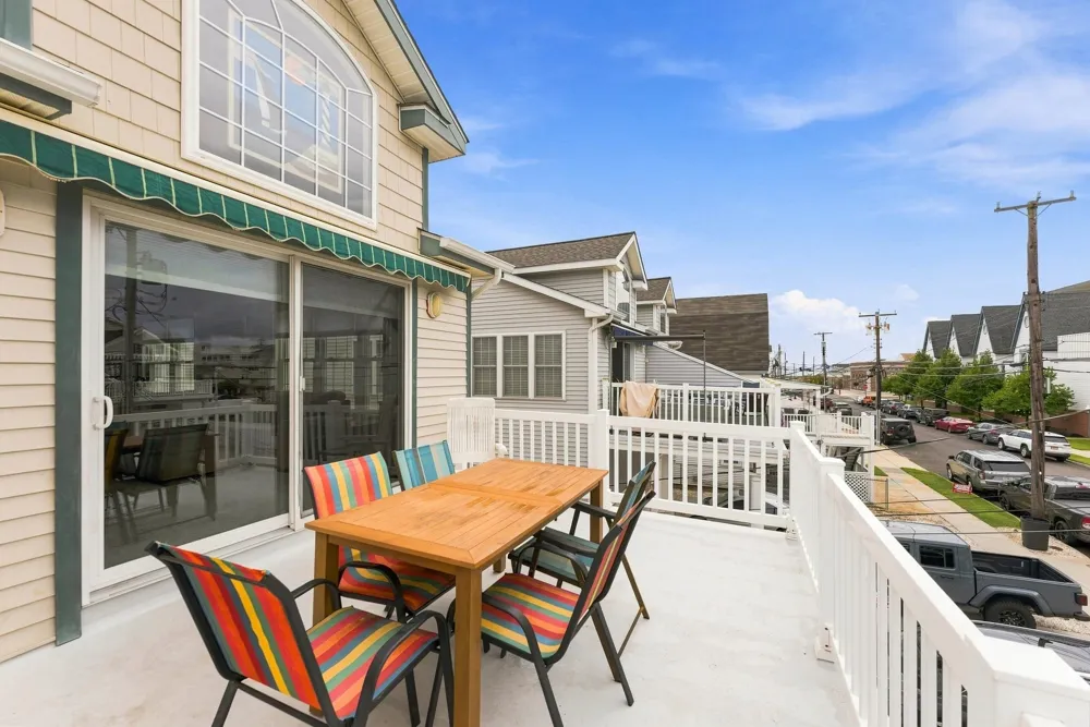 127 43rd Street Sea Isle City, NJ 08243