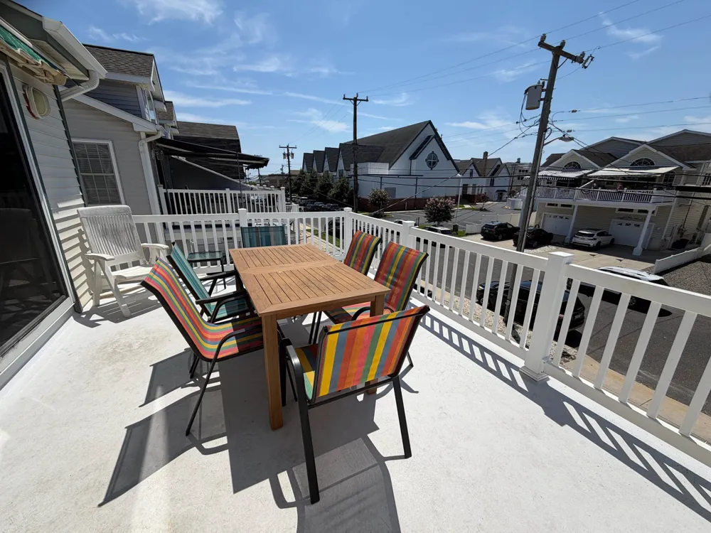 127 43rd Street Sea Isle City, NJ 08243