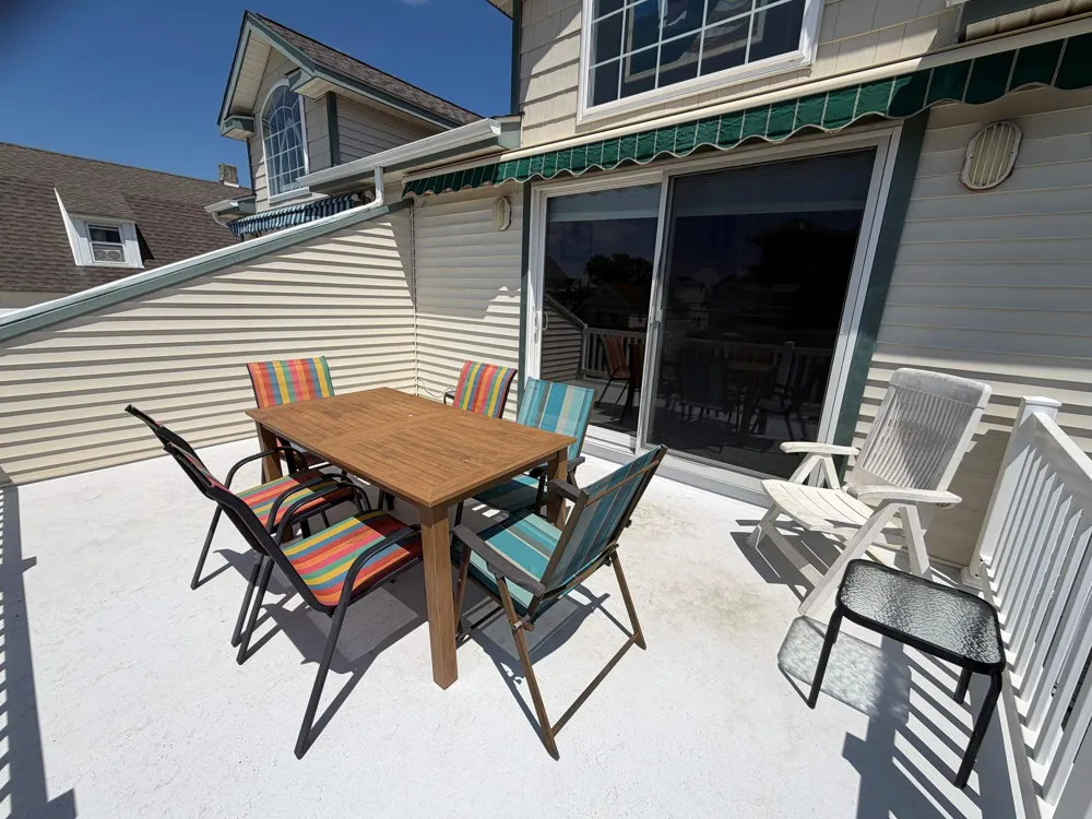 127 43rd Street Sea Isle City, NJ 08243