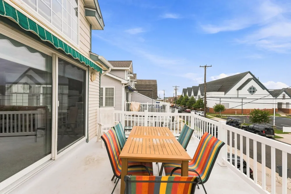 127 43rd Street Sea Isle City, NJ 08243
