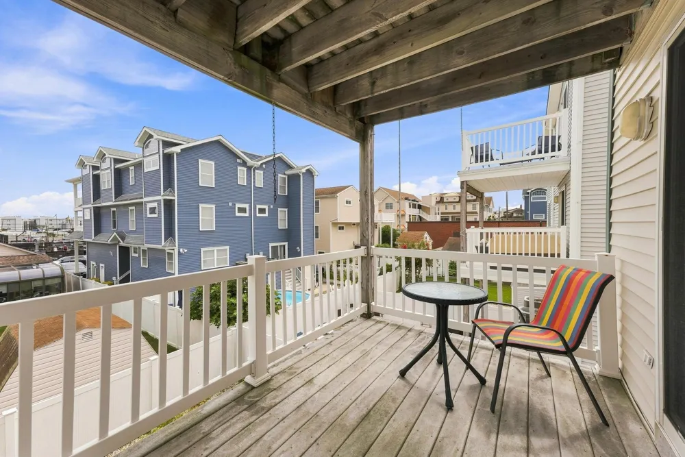 127 43rd Street Sea Isle City, NJ 08243