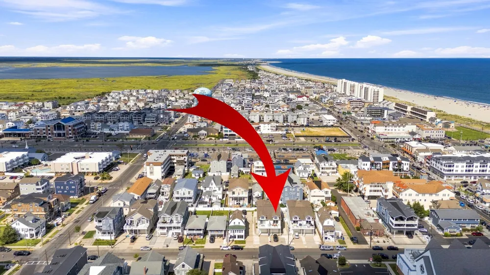 127 43rd Street Sea Isle City, NJ 08243