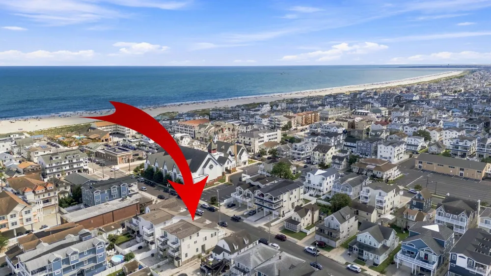 127 43rd Street Sea Isle City, NJ 08243