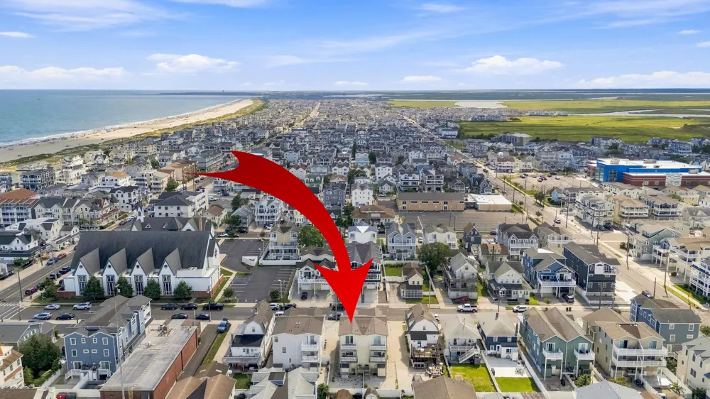 127 43rd Street Sea Isle City, NJ 08243