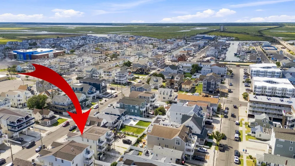 127 43rd Street Sea Isle City, NJ 08243