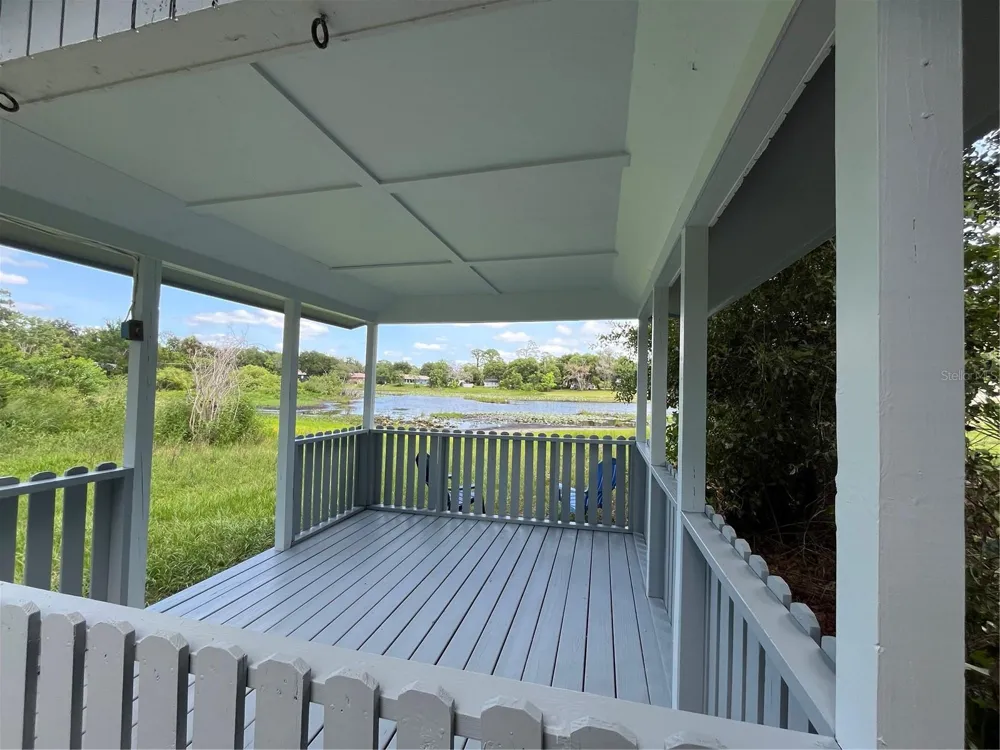 119 MATANZAS ROAD Debary, FL 32713