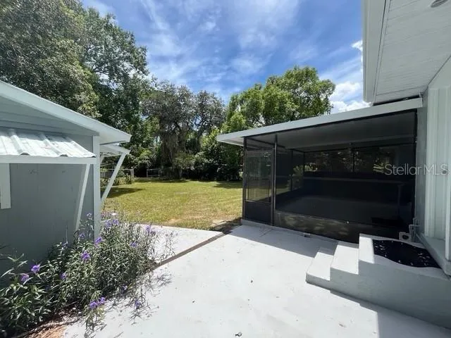 119 MATANZAS ROAD Debary, FL 32713