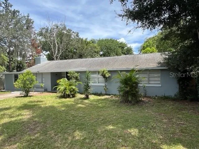 119 MATANZAS ROAD Debary, FL 32713