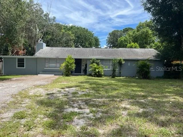 119 MATANZAS ROAD Debary, FL 32713