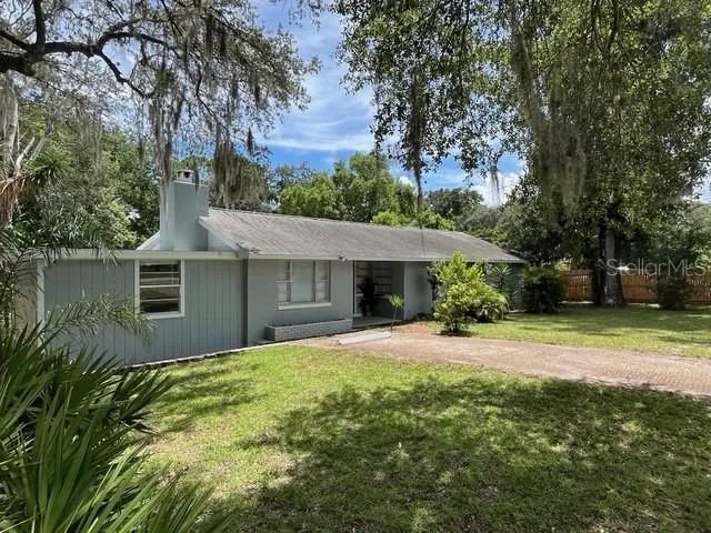 119 MATANZAS ROAD Debary, FL 32713