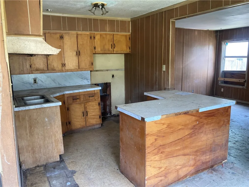 4818 Franklin Drive Corpus Christi, TX 78415