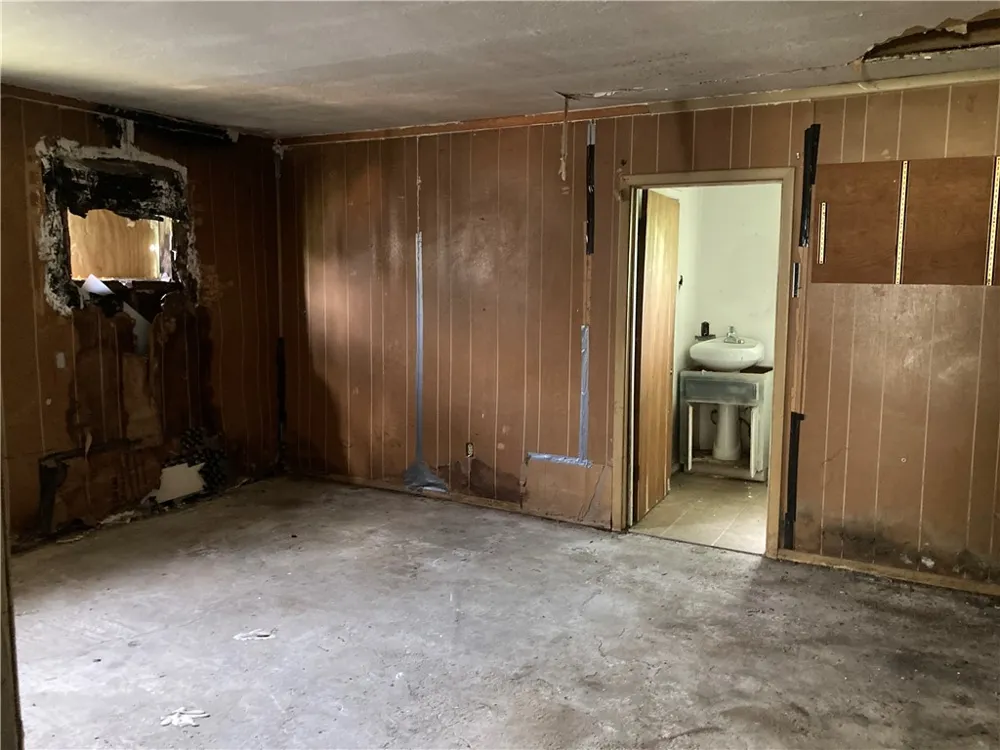 4818 Franklin Drive Corpus Christi, TX 78415