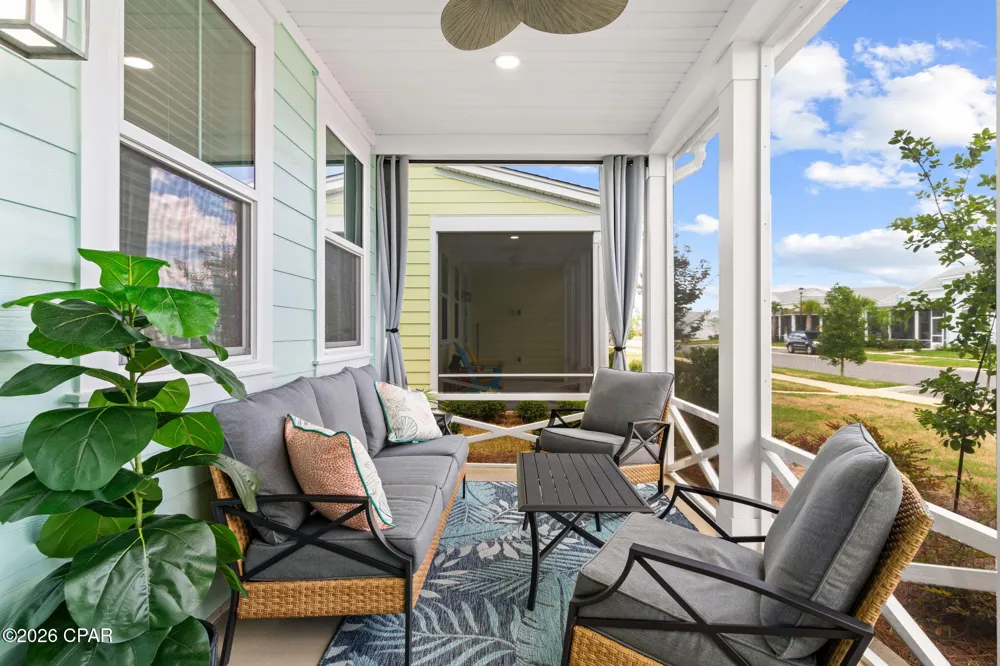 8943 Parrot Place Panama City Beach, FL 32413