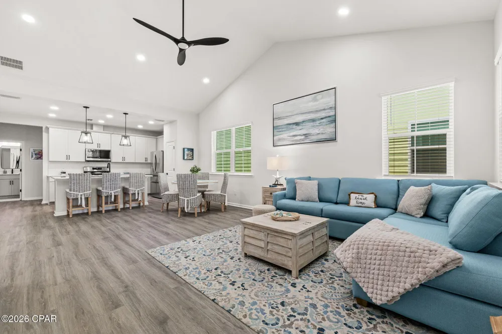 8943 Parrot Place Panama City Beach, FL 32413