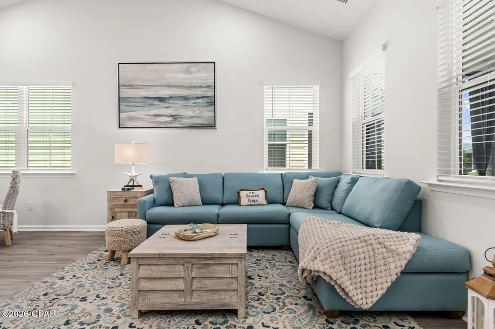 8943 Parrot Place Panama City Beach, FL 32413