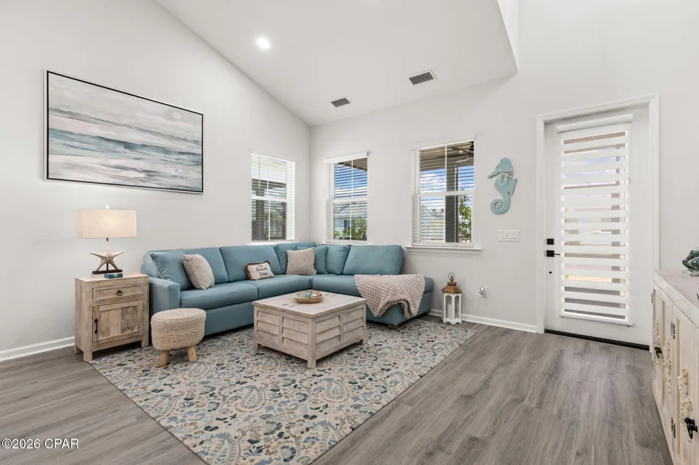 8943 Parrot Place Panama City Beach, FL 32413
