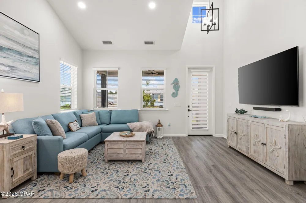 8943 Parrot Place Panama City Beach, FL 32413