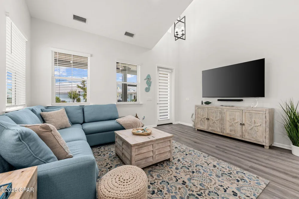 8943 Parrot Place Panama City Beach, FL 32413