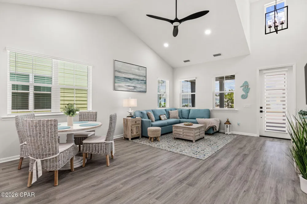 8943 Parrot Place Panama City Beach, FL 32413