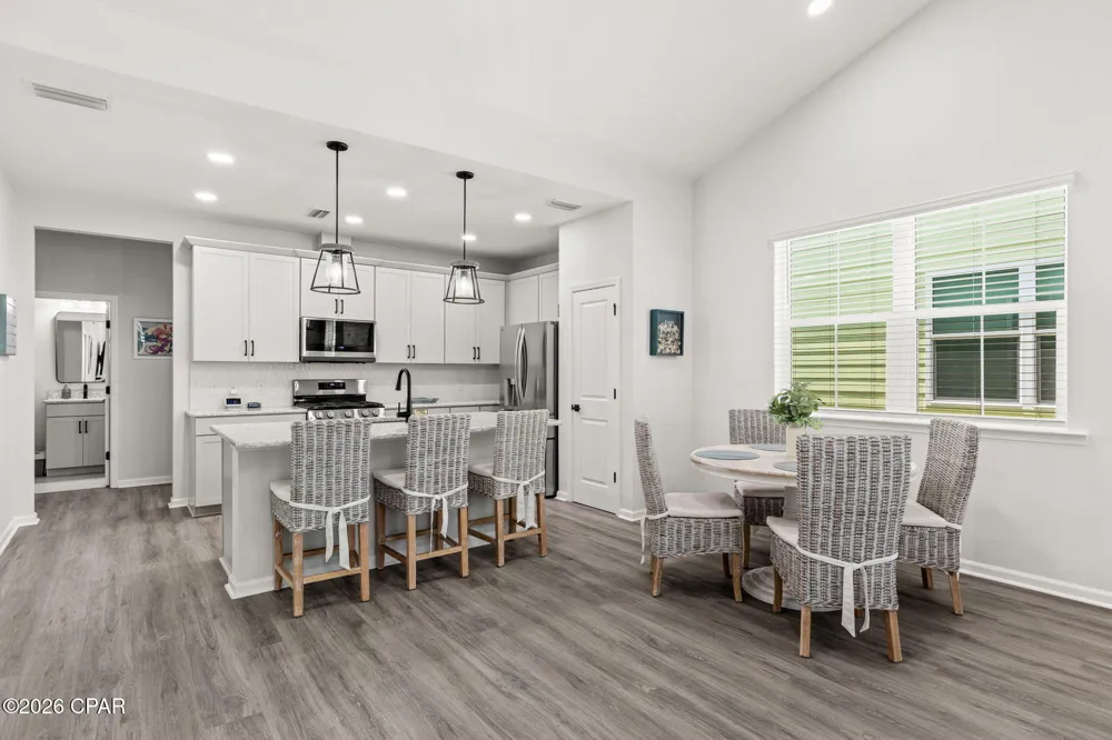 8943 Parrot Place Panama City Beach, FL 32413