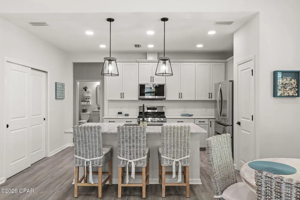 8943 Parrot Place Panama City Beach, FL 32413