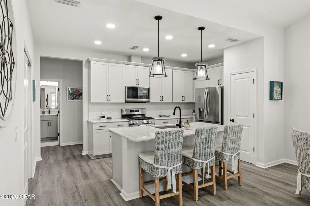8943 Parrot Place Panama City Beach, FL 32413
