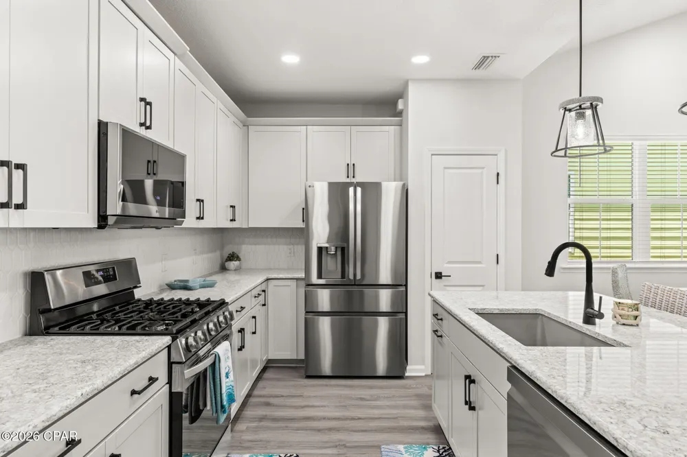 8943 Parrot Place Panama City Beach, FL 32413