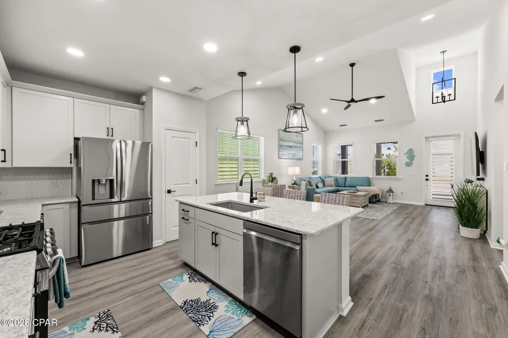 8943 Parrot Place Panama City Beach, FL 32413
