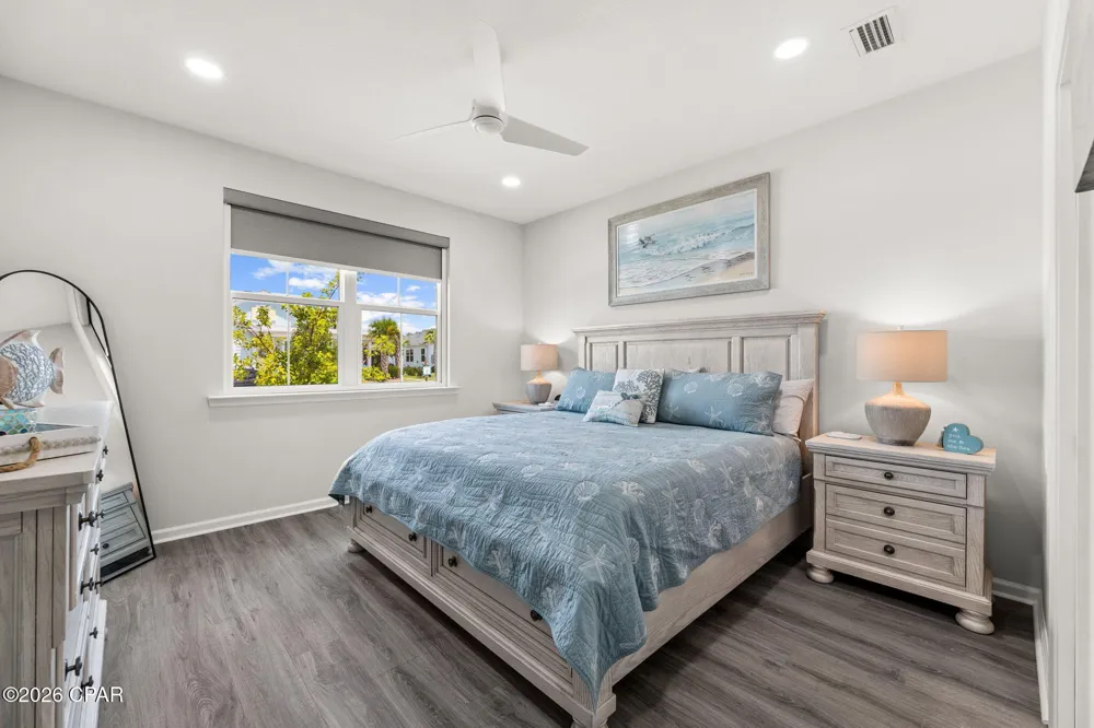 8943 Parrot Place Panama City Beach, FL 32413