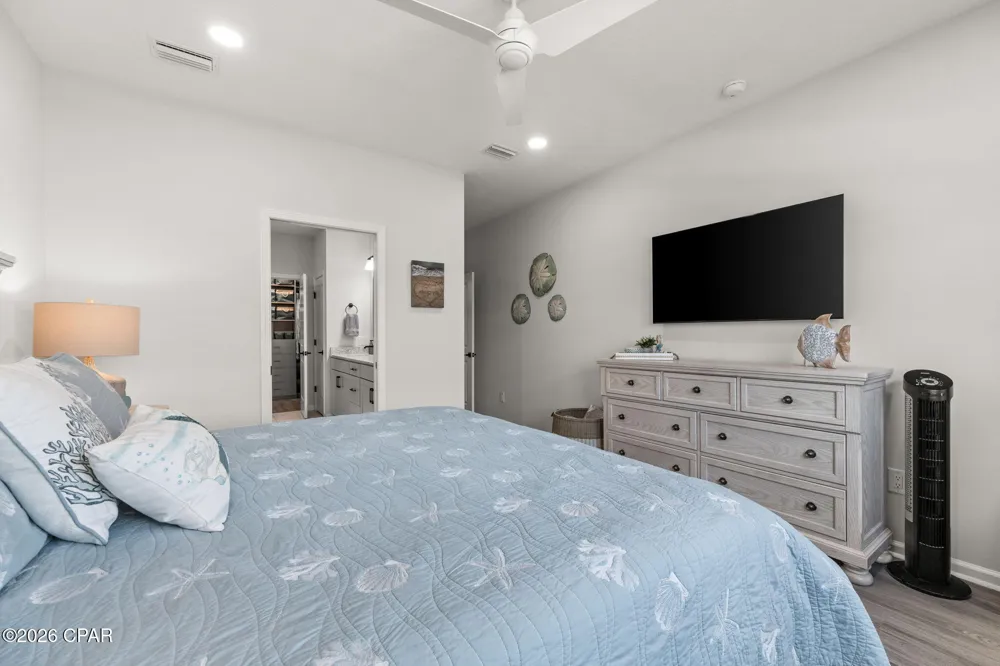 8943 Parrot Place Panama City Beach, FL 32413