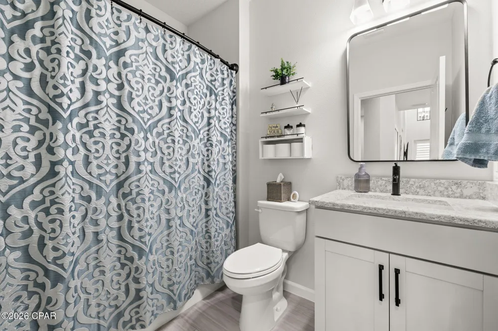 8943 Parrot Place Panama City Beach, FL 32413