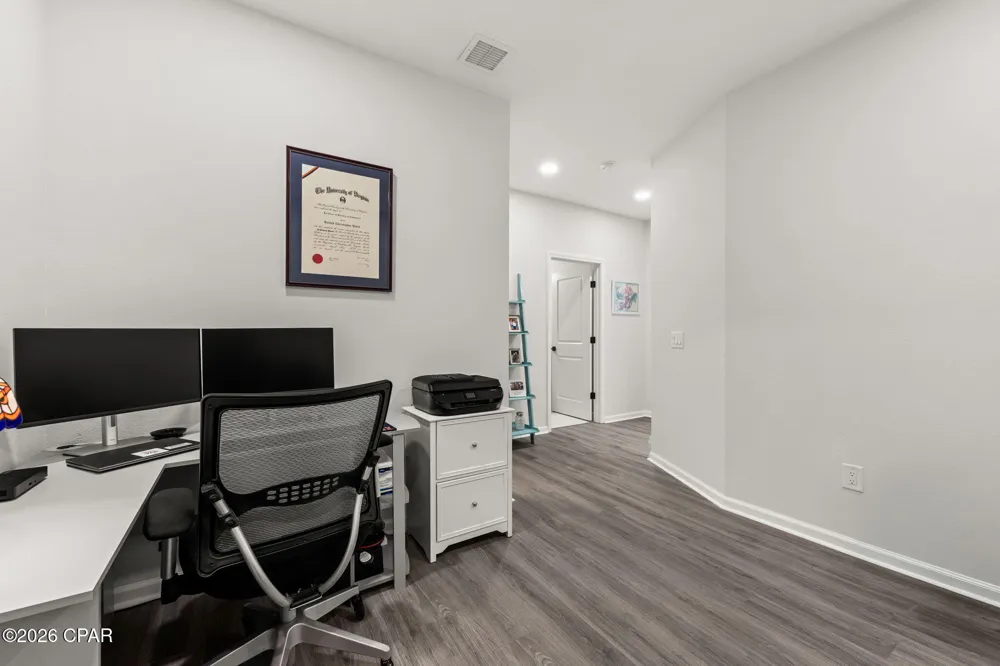 8943 Parrot Place Panama City Beach, FL 32413