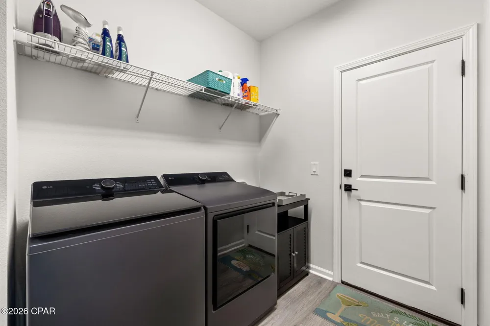 8943 Parrot Place Panama City Beach, FL 32413