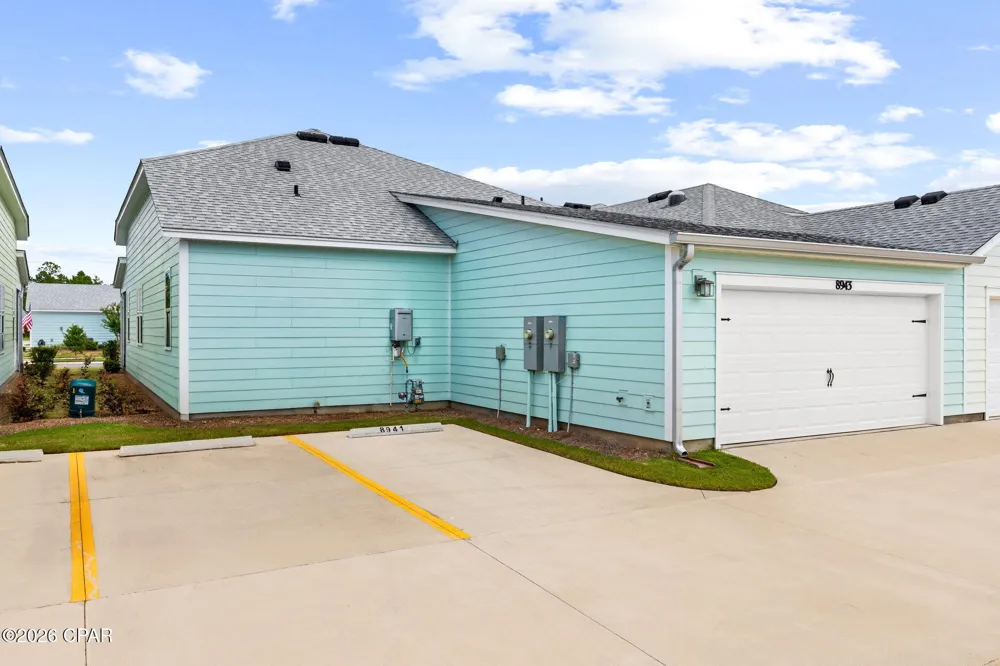 8943 Parrot Place Panama City Beach, FL 32413