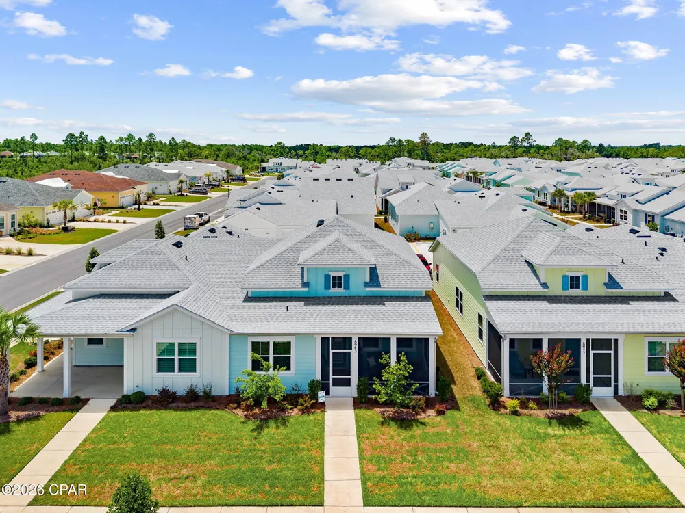 8943 Parrot Place Panama City Beach, FL 32413