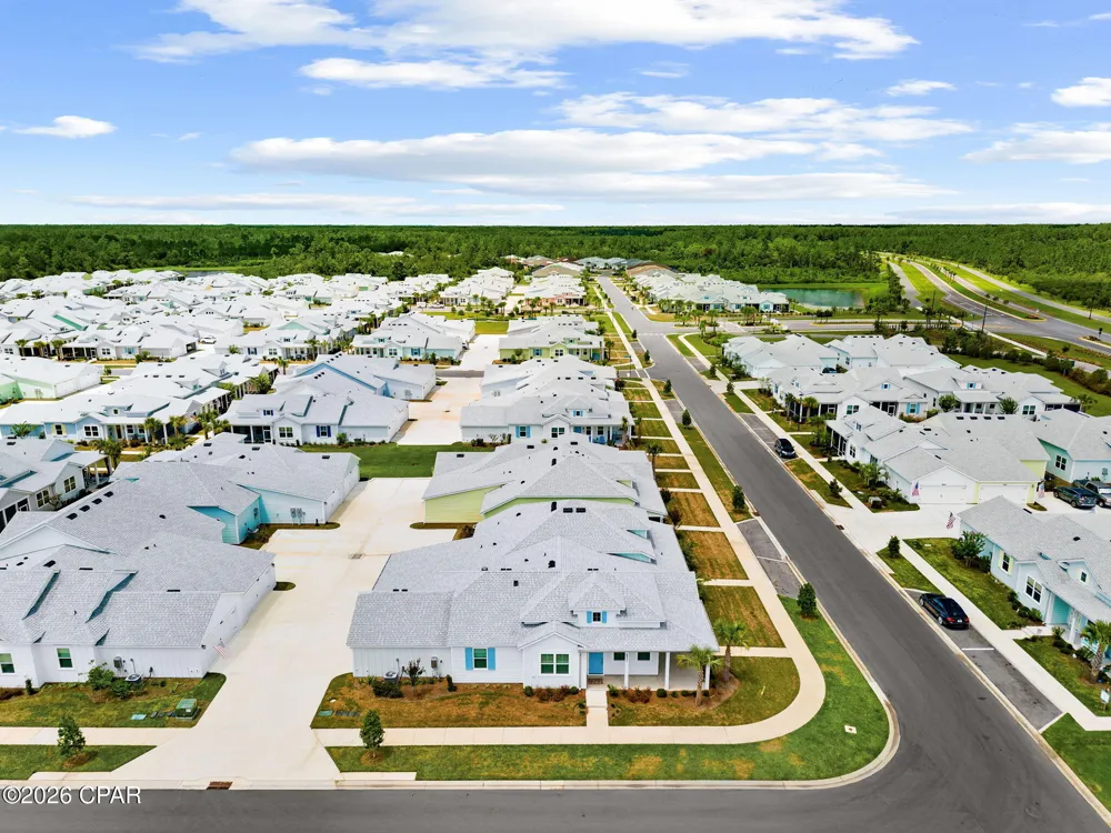 8943 Parrot Place Panama City Beach, FL 32413