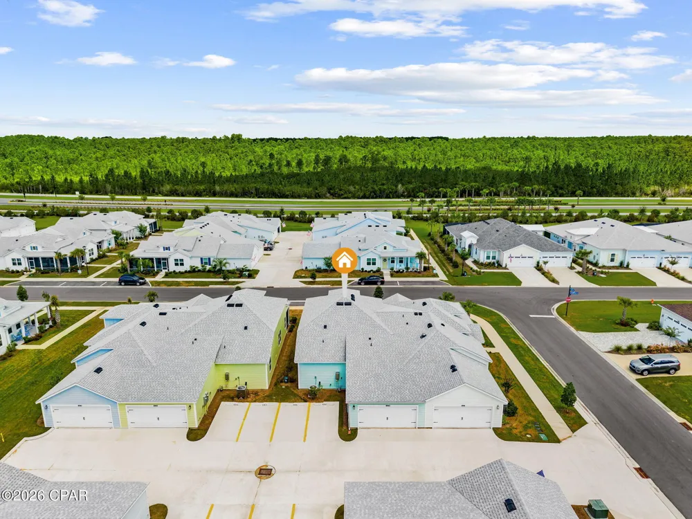 8943 Parrot Place Panama City Beach, FL 32413