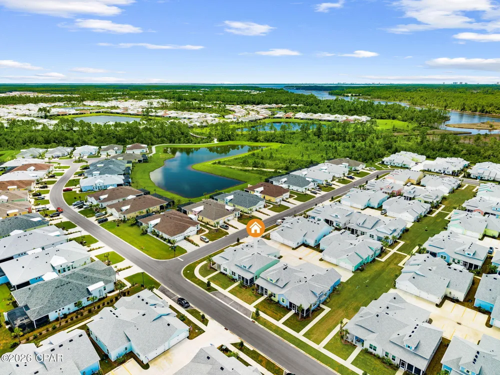 8943 Parrot Place Panama City Beach, FL 32413