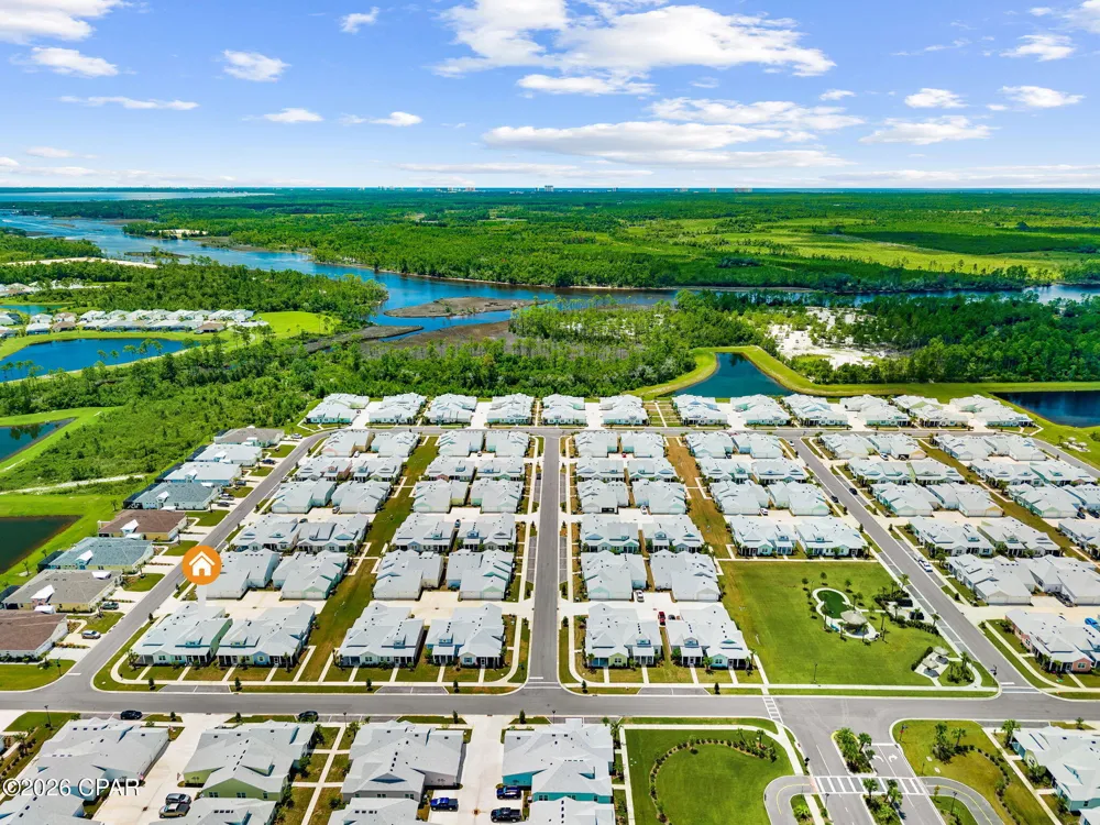8943 Parrot Place Panama City Beach, FL 32413