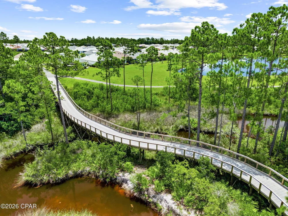 8943 Parrot Place Panama City Beach, FL 32413