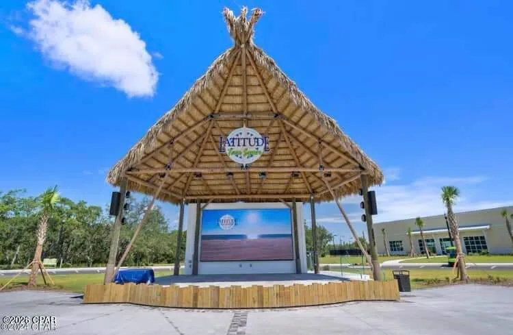 8943 Parrot Place Panama City Beach, FL 32413
