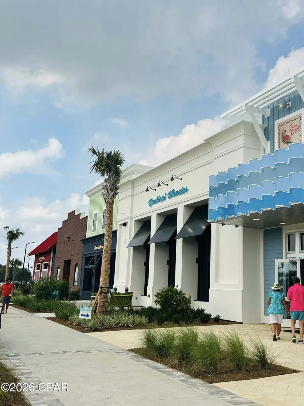 8943 Parrot Place Panama City Beach, FL 32413