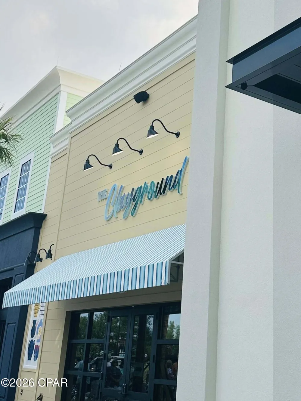 8943 Parrot Place Panama City Beach, FL 32413