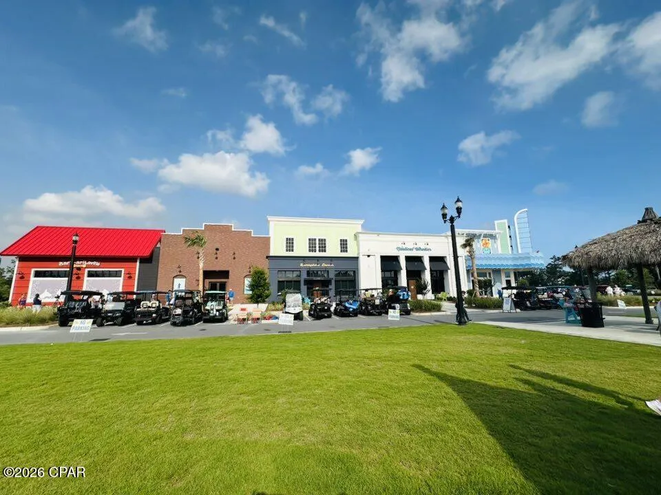 8943 Parrot Place Panama City Beach, FL 32413