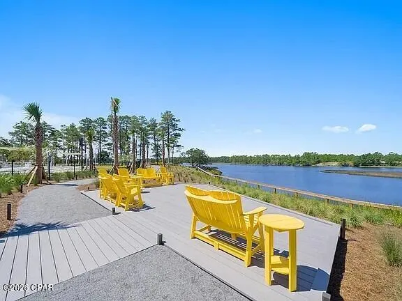 8943 Parrot Place Panama City Beach, FL 32413